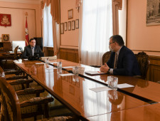 в Смоленской области наращивают темпы производства плодово-ягодной продукции - фото - 1