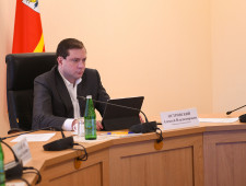 проблему восстановления прав обманутых дольщиков обсудили на уровне Центрального федерального округа - фото - 1