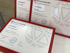 7 смоленских компаний прошли экспортное обучение в формате Mini-MBA - фото - 1