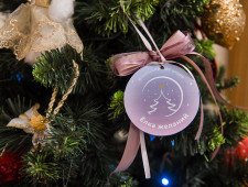 губернатор Алексей Островский принял участие во Всероссийской благотворительной акции «Елка желаний» - фото - 1