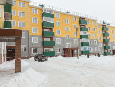 78 смолян получили благоустроенные квартиры взамен ветхого и аварийного жилья - фото - 1