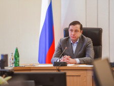 27 единиц оборудования приобретено для медучреждений региона в рамках программы по борьбе с сердечно-сосудистыми заболеваниями - фото - 1