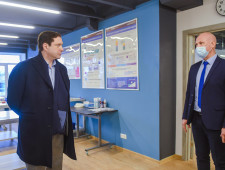 в Смоленске создается пространство коллективной работы в формате «Точка кипения» - фото - 1