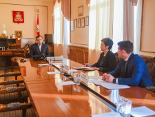 в администрации области обсудили итоги реализации национального проекта «Культура» в 2021 году - фото - 1