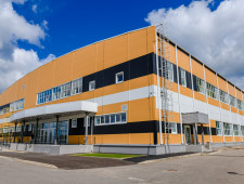 рабочая поездка Губернатора Алексея Островского в Дорогобужский район - фото - 5