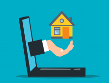 в Росреестр Смоленской области еженедельно поступает более двух тысяч заявлений о регистрации прав на недвижимость - фото - 1