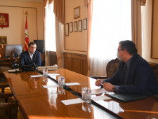 в администрации Смоленской области обсудили итоги работы и перспективы развития молокоперерабатывающей отрасли региона - фото - 1